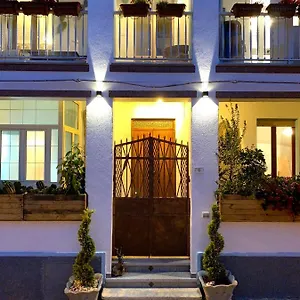 Maison d'hôtes Canduleri, Orgosolo