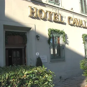 Cavaliere Hotel Florence
