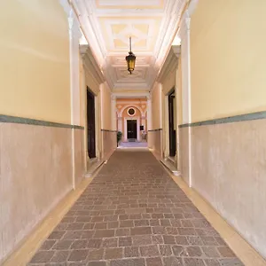  Frühstückspension Sacconi Palace Italien