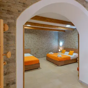 Domos La Corte Ghibellina Gasthof
