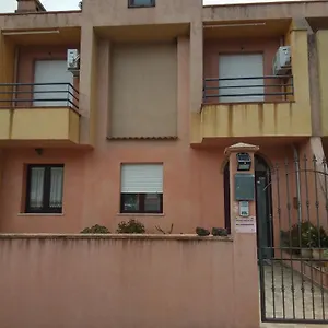 Maison d'hôtes Casa Sidore&olga Affitti Brevi, Urzulei