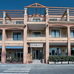 Del Porto Cannigione