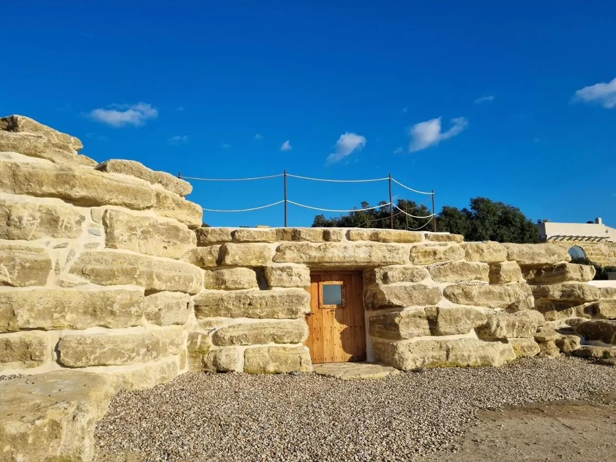Is Perdas Rural Retreat & Spa Gergei