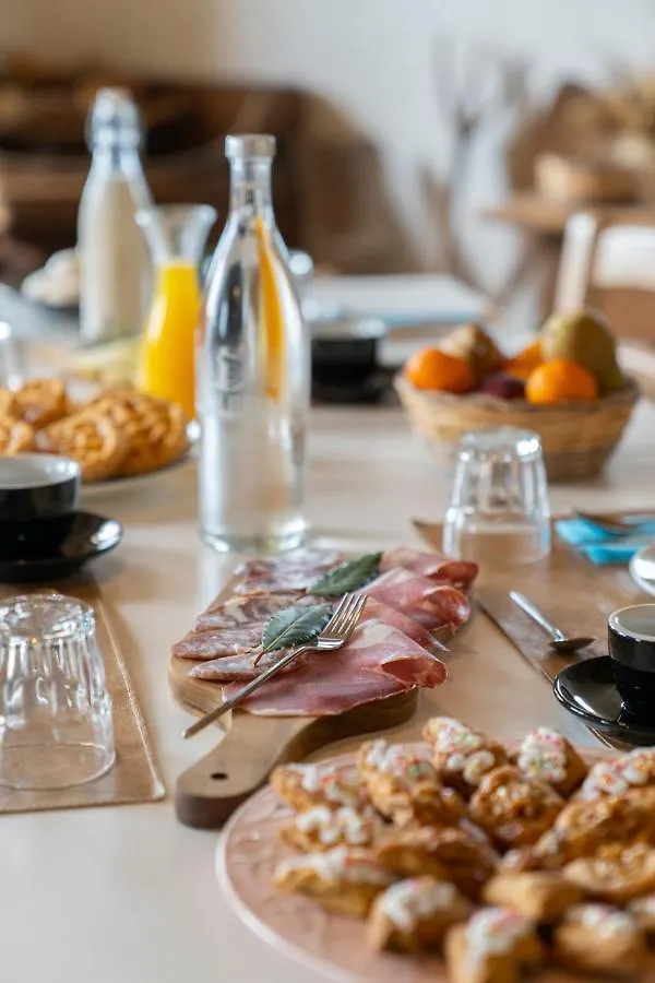 Resort Is Perdas Rural Retreat & Spa Gergei Italia