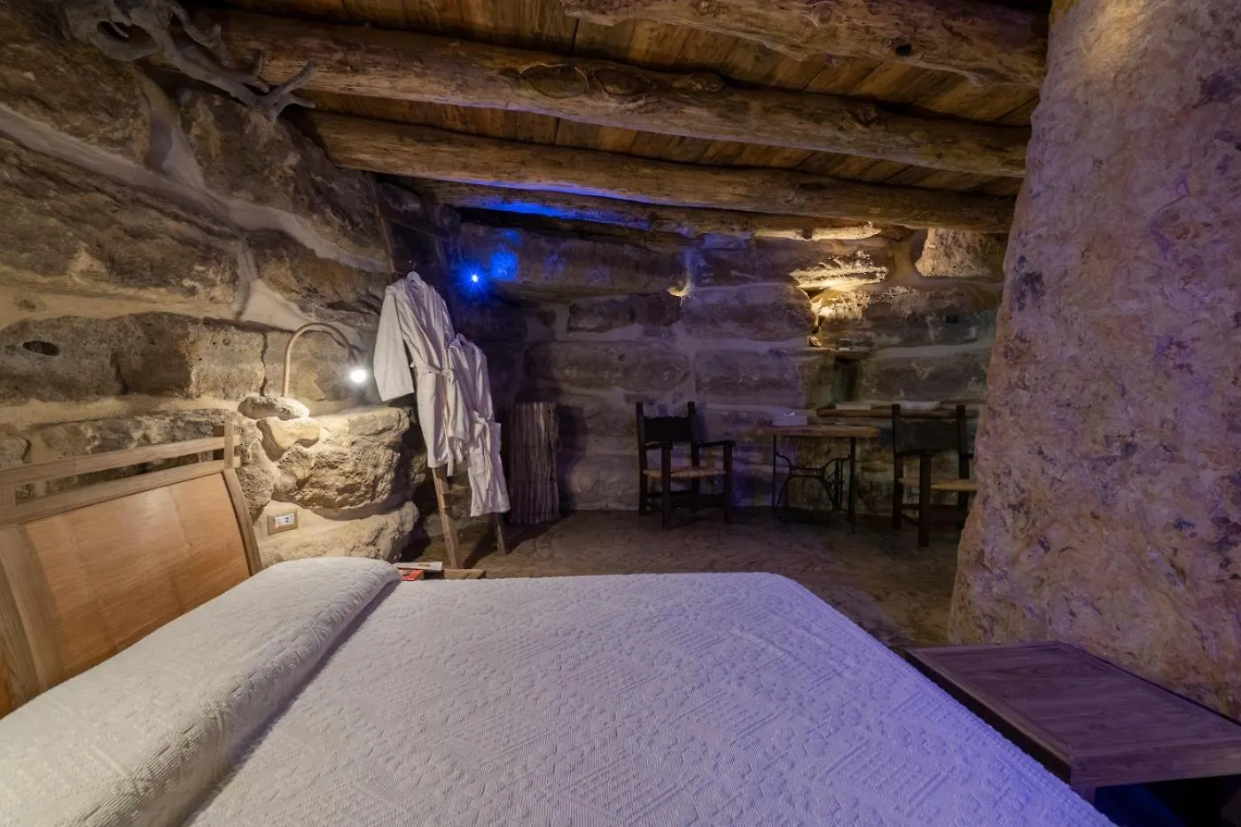 Is Perdas Rural Retreat & Spa Gergei 0*,  Italia
