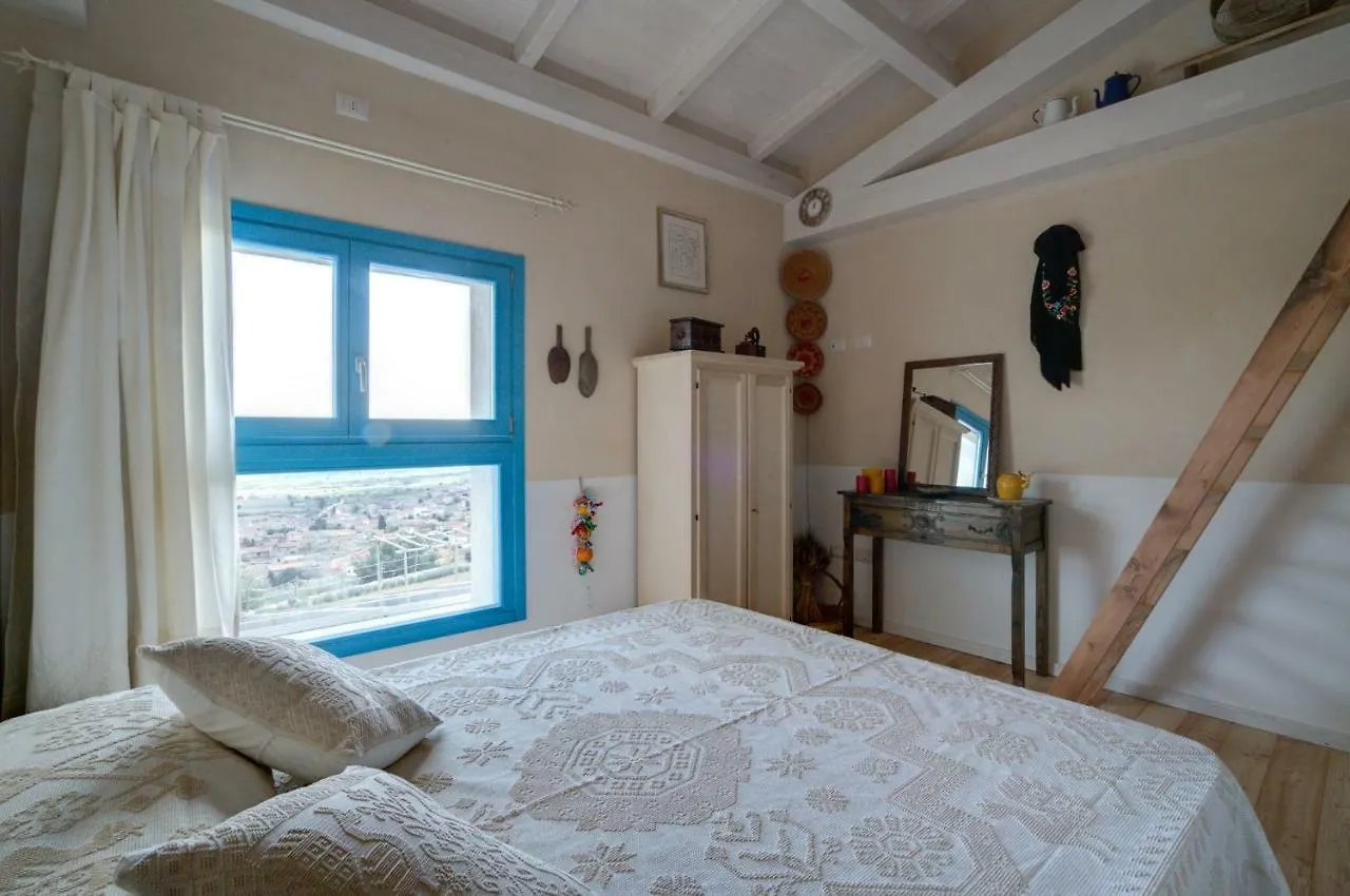 Is Perdas Rural Retreat & Spa Gergei 0*,  Italy