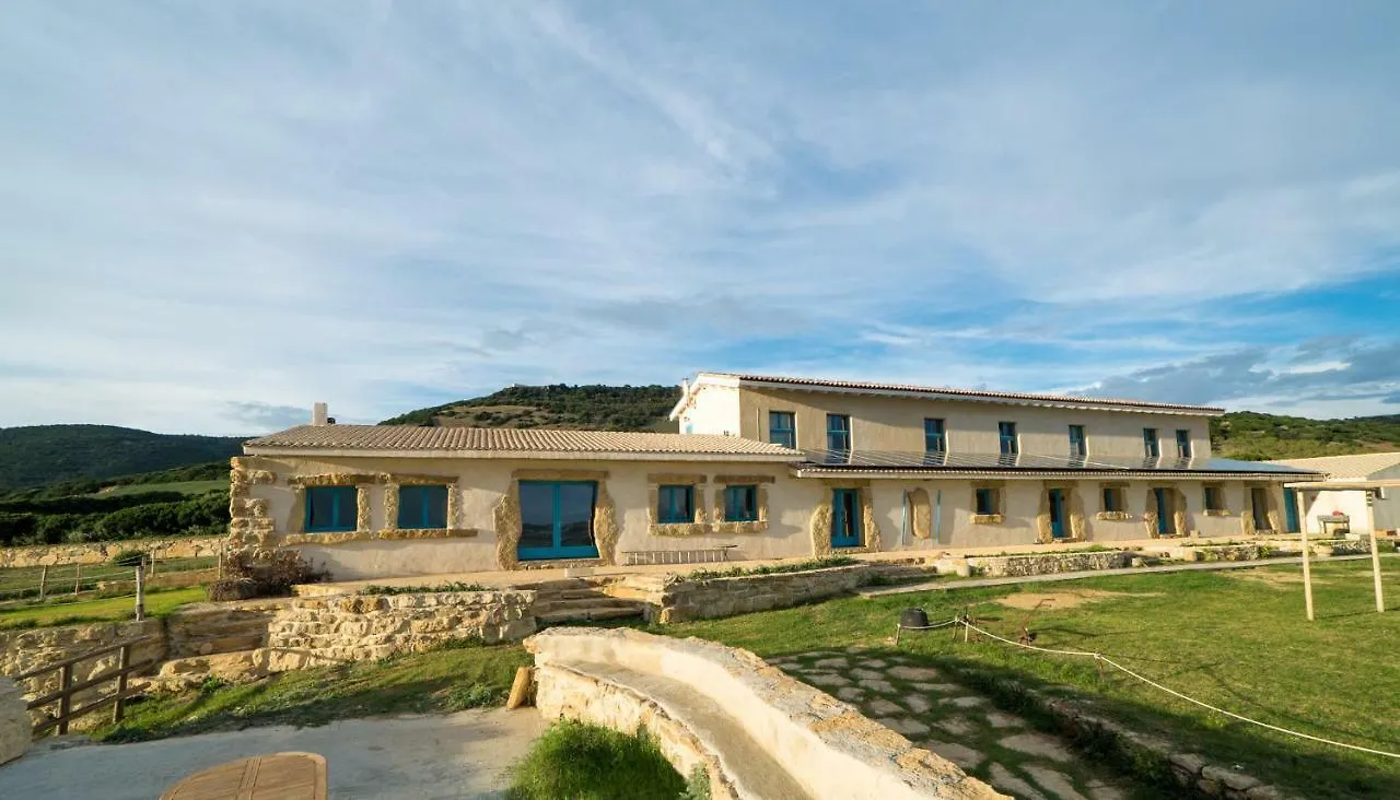 Resort Is Perdas Rural Retreat & Spa Gergei Italia